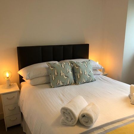 5 Shore Street Donaghadee ภายนอก รูปภาพ