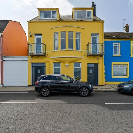 5 Shore Street Donaghadee ภายนอก รูปภาพ