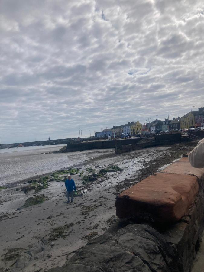 5 Shore Street Donaghadee ภายนอก รูปภาพ