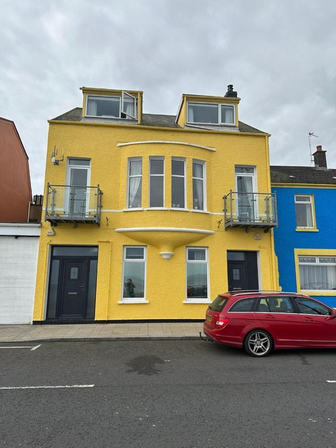 5 Shore Street Donaghadee ภายนอก รูปภาพ