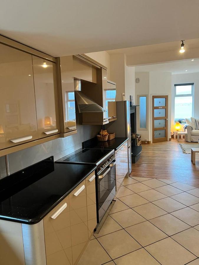 5 Shore Street Donaghadee ภายนอก รูปภาพ