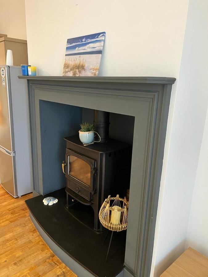 5 Shore Street Donaghadee ภายนอก รูปภาพ