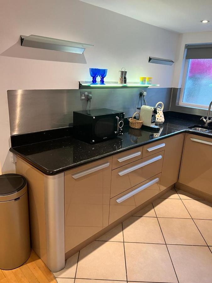 5 Shore Street Donaghadee ภายนอก รูปภาพ