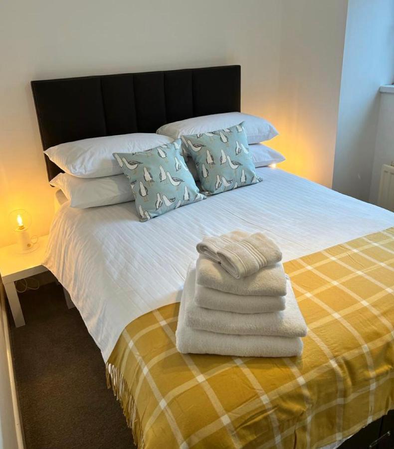 5 Shore Street Donaghadee ภายนอก รูปภาพ