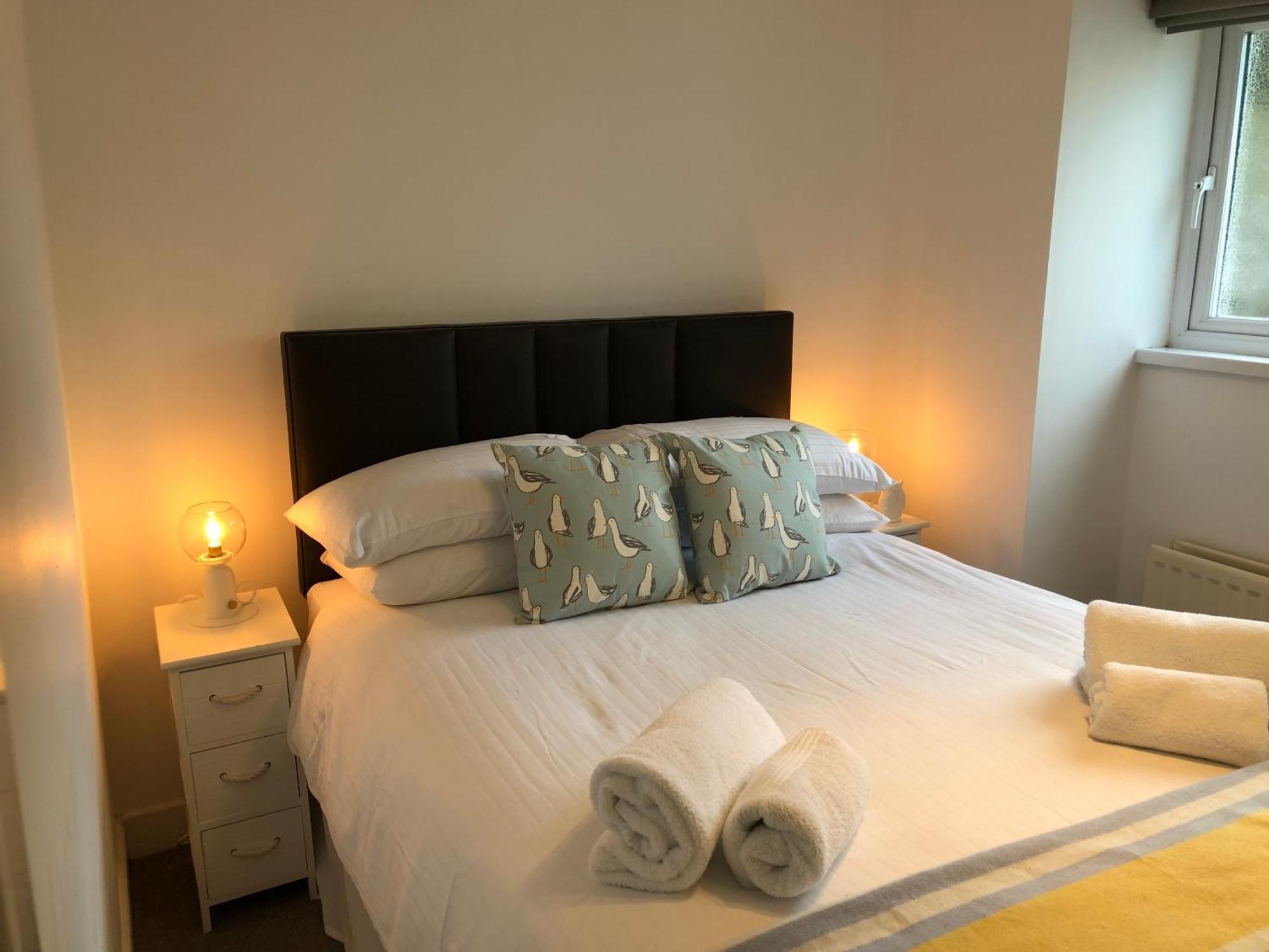 5 Shore Street Donaghadee ภายนอก รูปภาพ