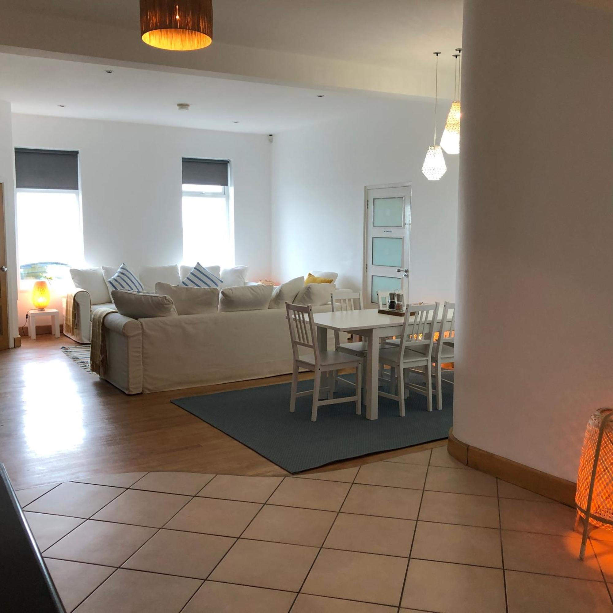 5 Shore Street Donaghadee ภายนอก รูปภาพ