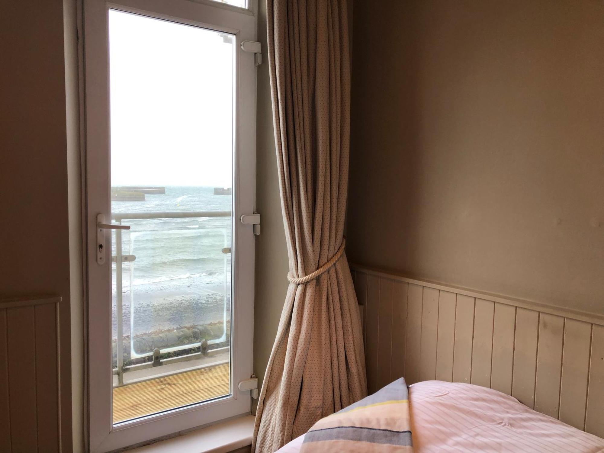 5 Shore Street Donaghadee ภายนอก รูปภาพ