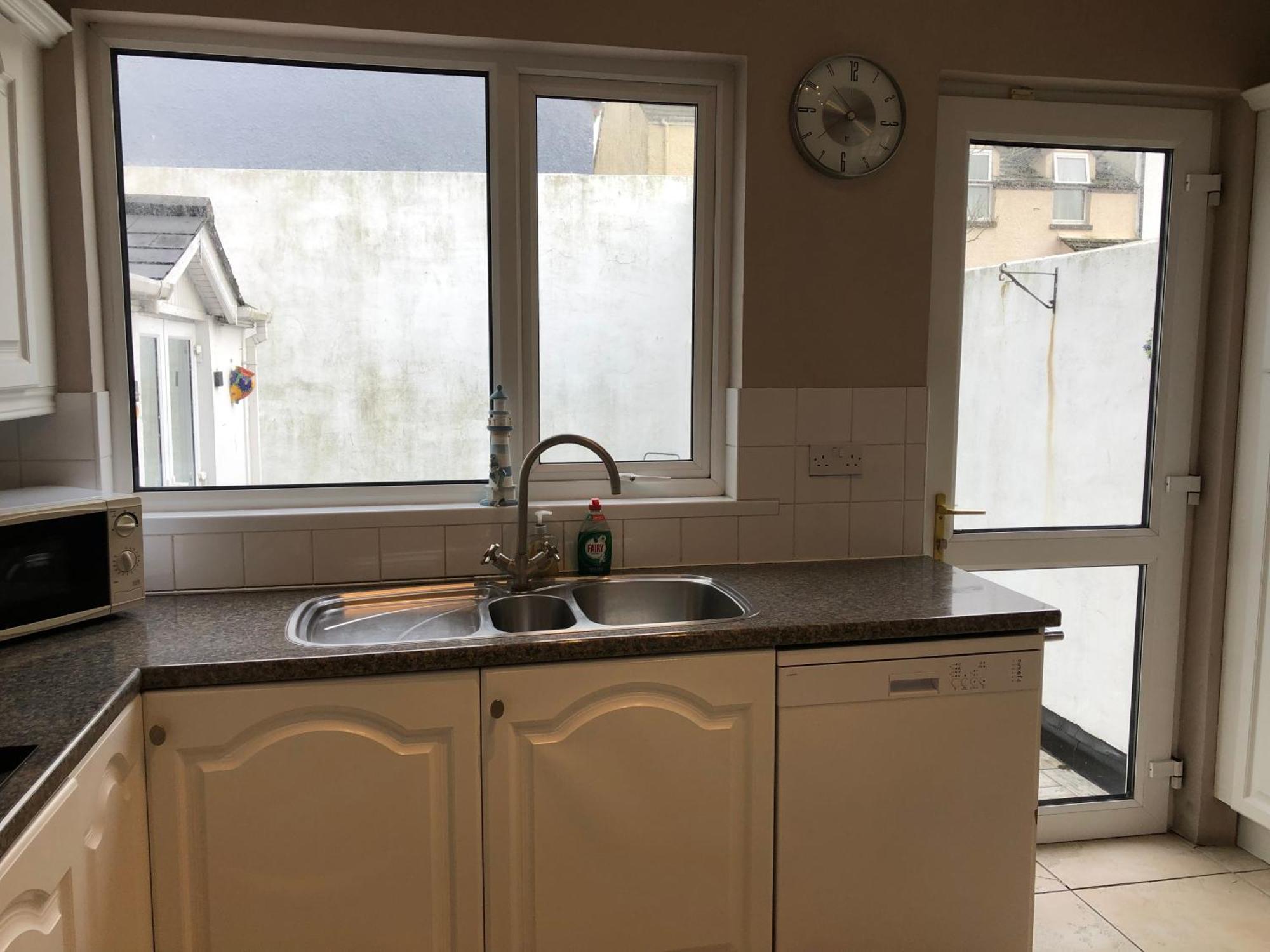 5 Shore Street Donaghadee ภายนอก รูปภาพ