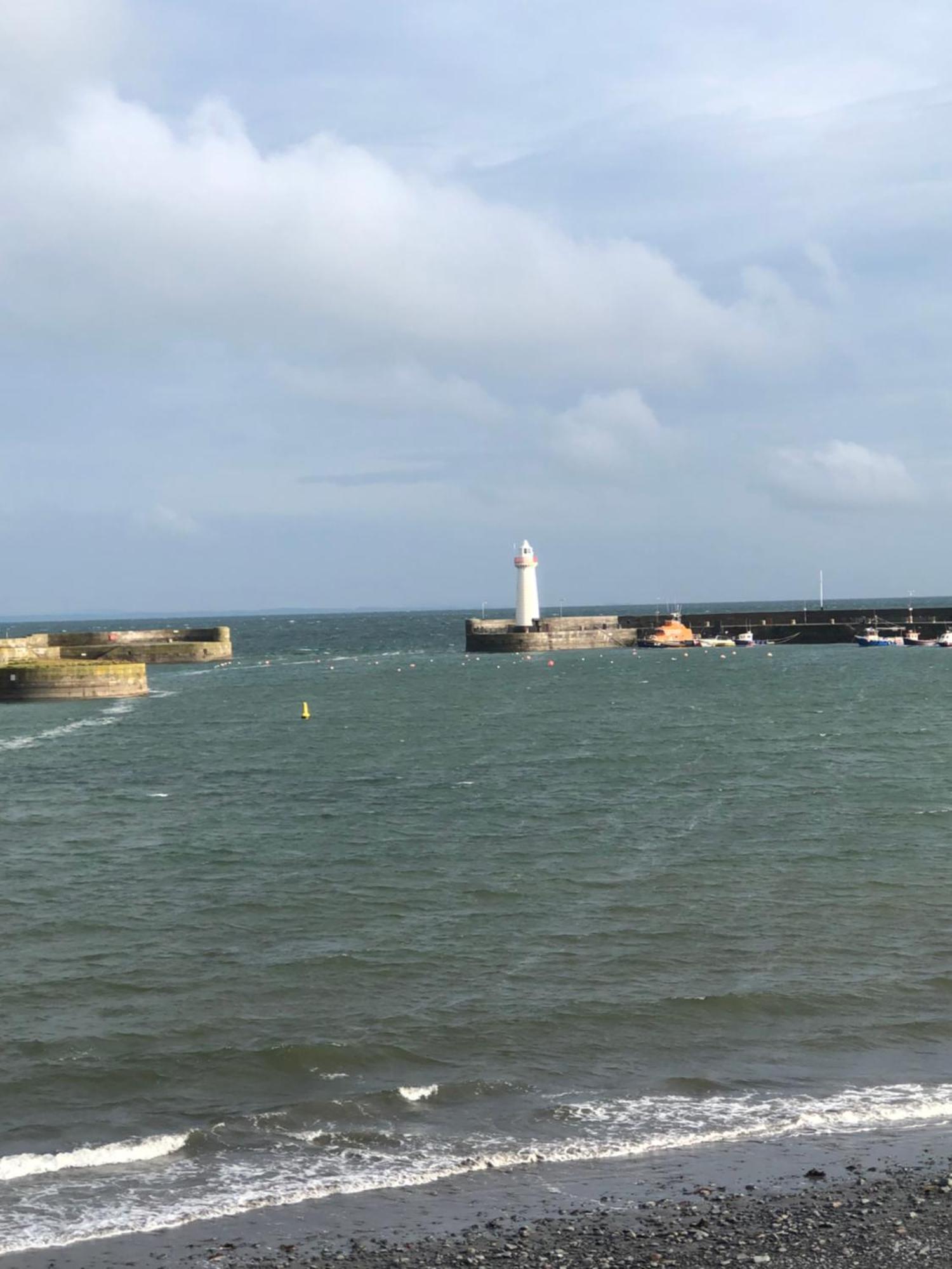 5 Shore Street Donaghadee ภายนอก รูปภาพ