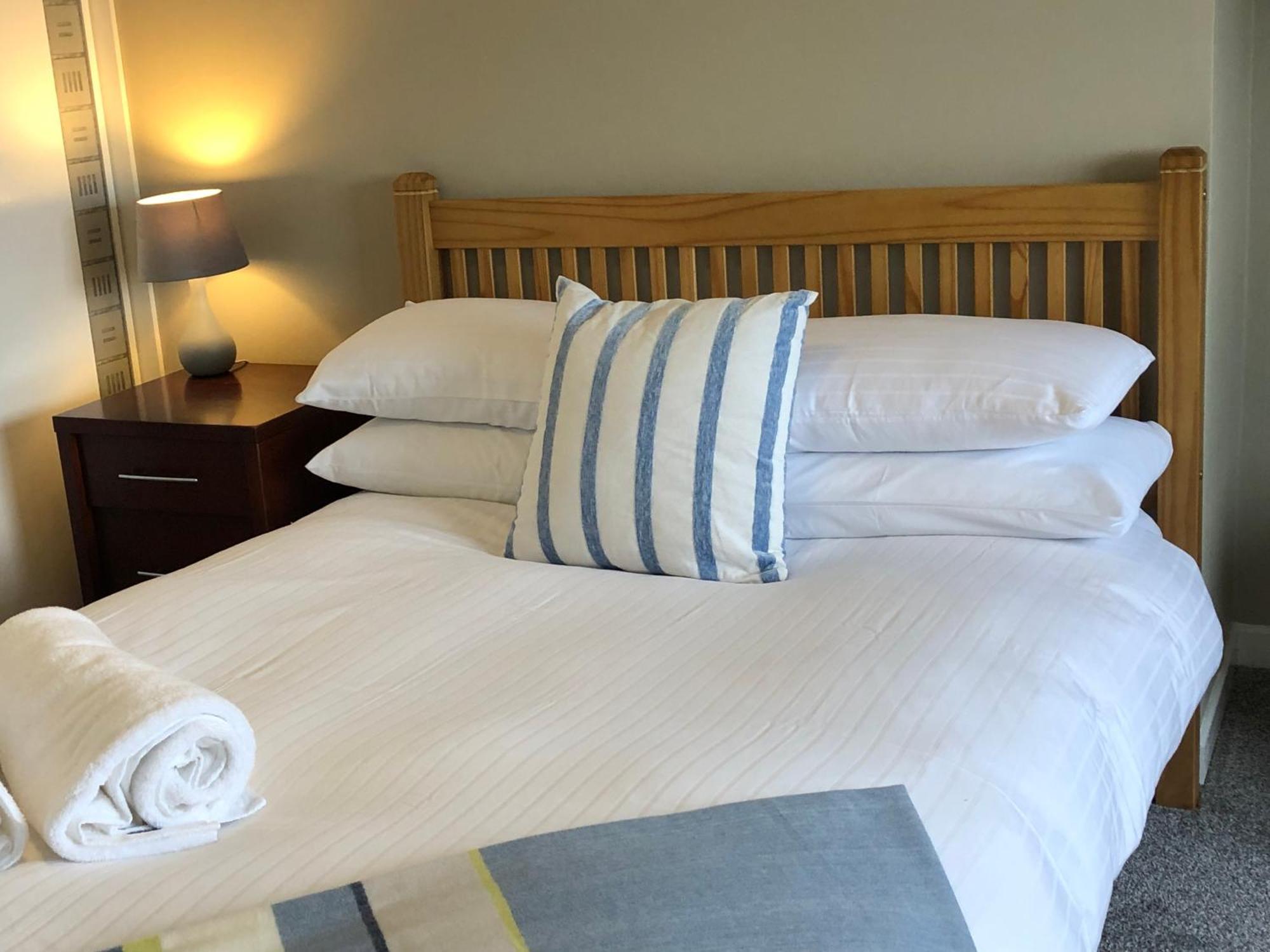 5 Shore Street Donaghadee ภายนอก รูปภาพ