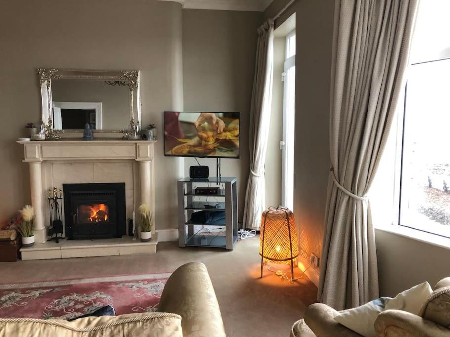 5 Shore Street Donaghadee ภายนอก รูปภาพ