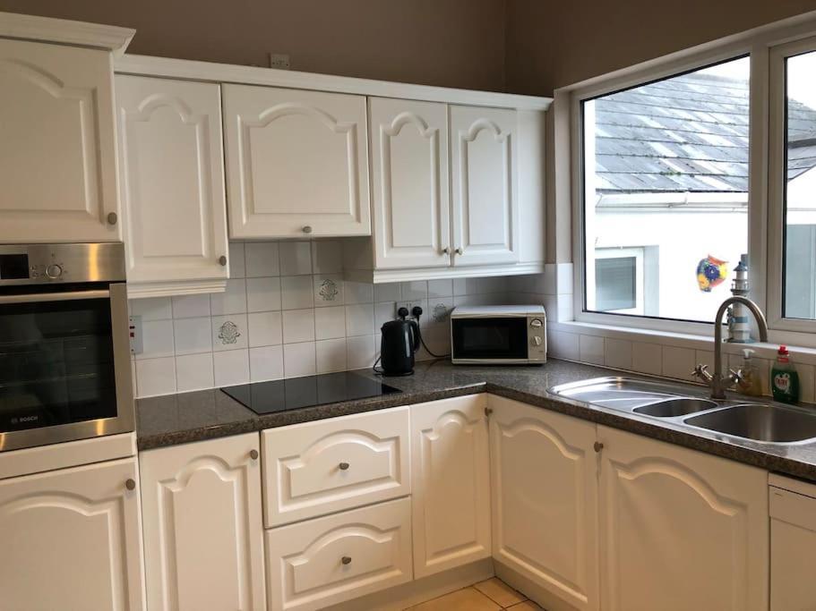 5 Shore Street Donaghadee ภายนอก รูปภาพ