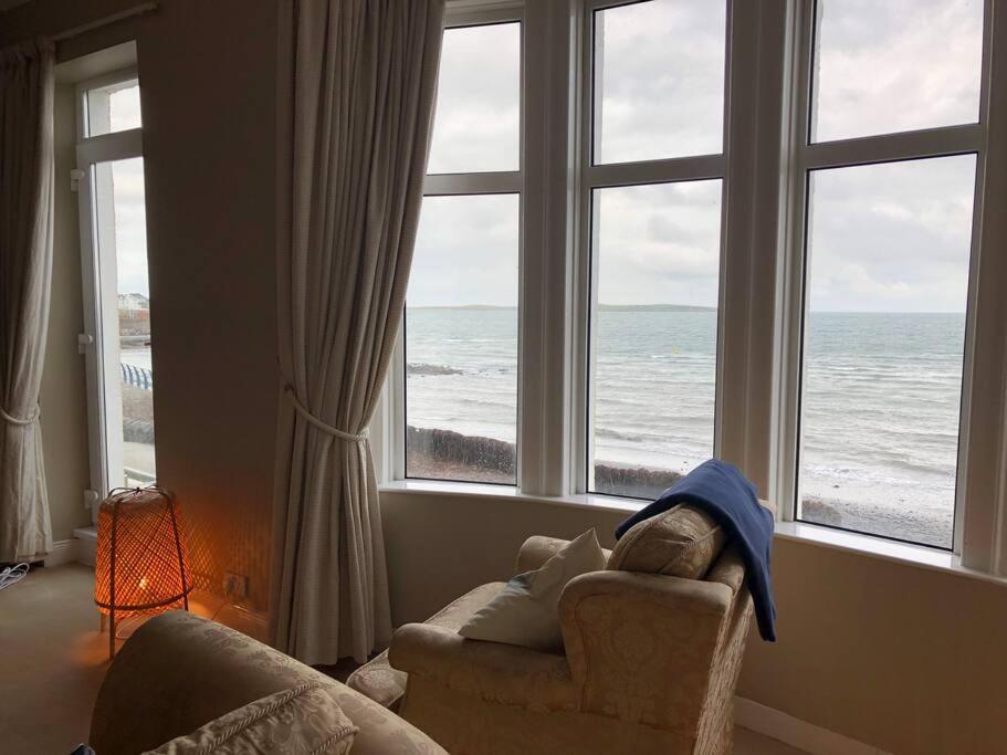 5 Shore Street Donaghadee ภายนอก รูปภาพ