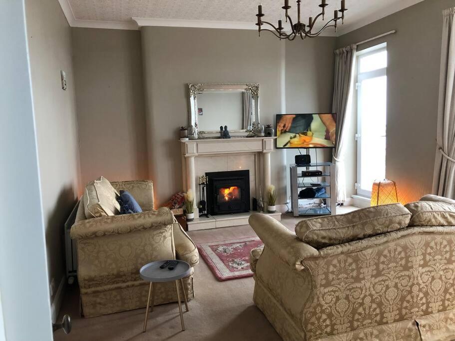5 Shore Street Donaghadee ภายนอก รูปภาพ