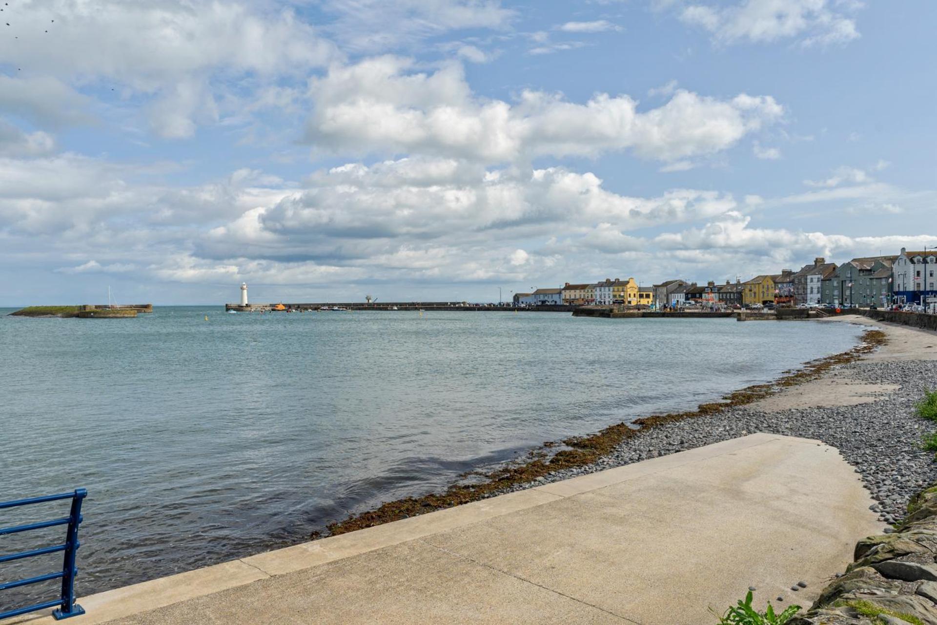 5 Shore Street Donaghadee ภายนอก รูปภาพ
