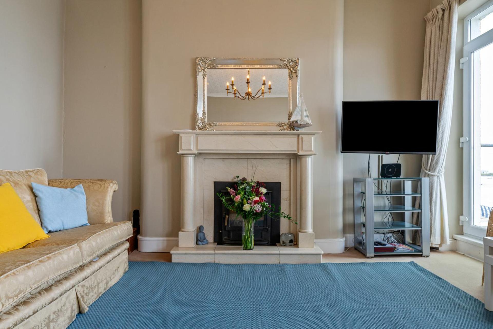5 Shore Street Donaghadee ภายนอก รูปภาพ