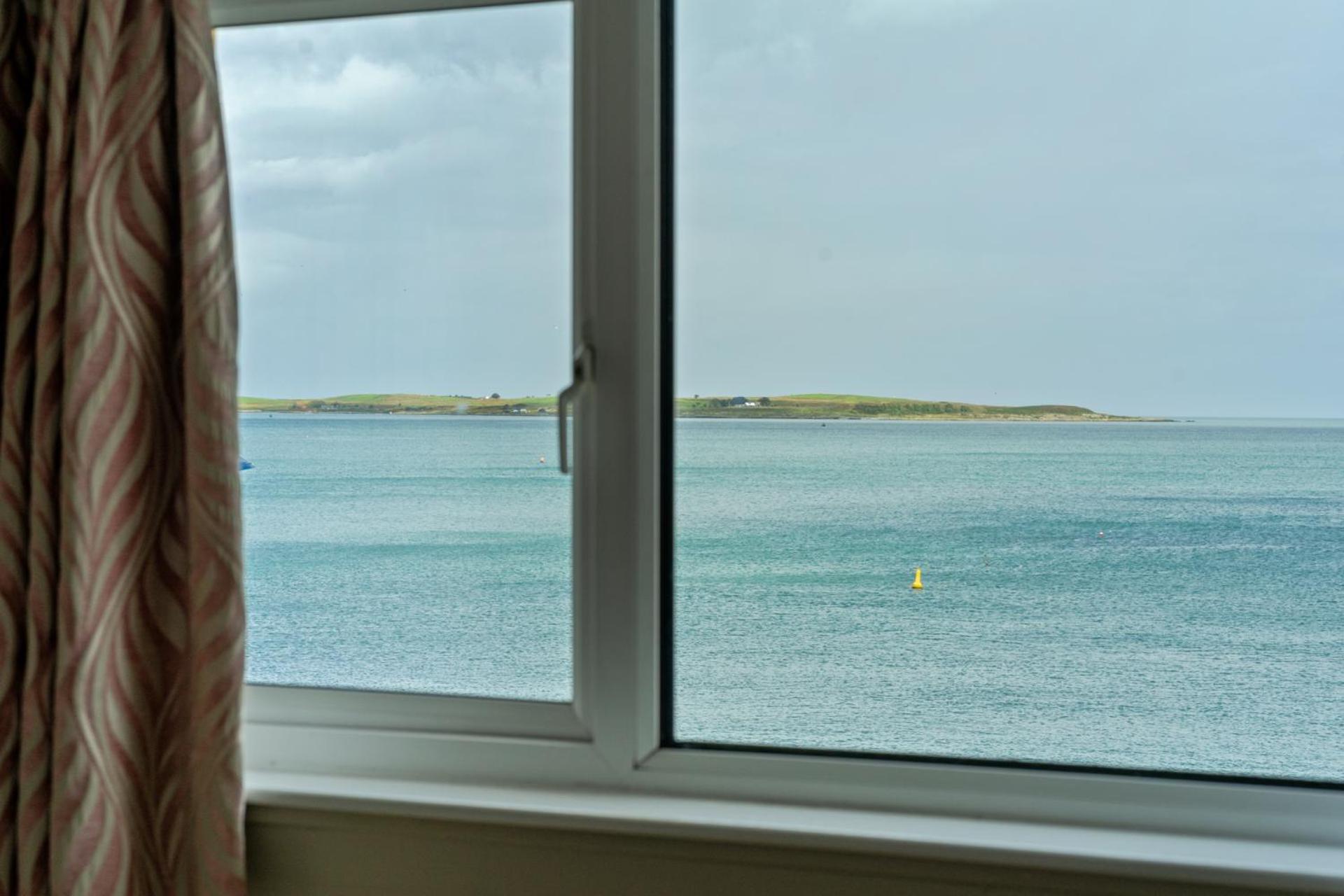 5 Shore Street Donaghadee ภายนอก รูปภาพ