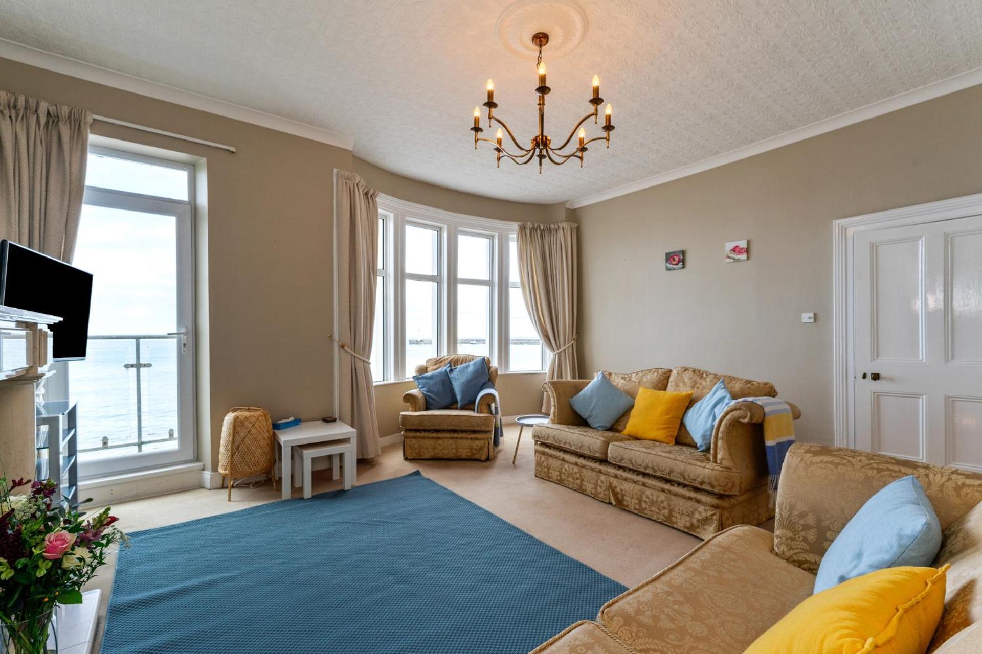 5 Shore Street Donaghadee ภายนอก รูปภาพ