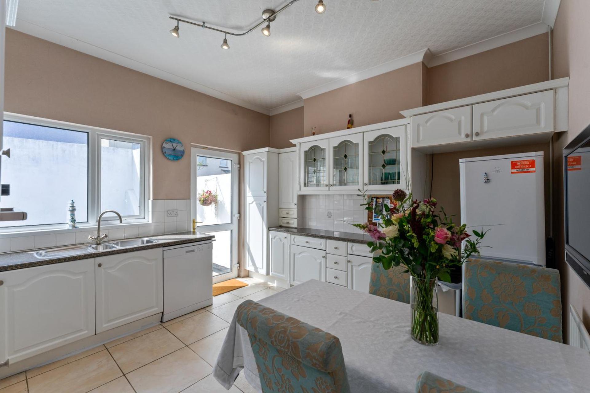 5 Shore Street Donaghadee ภายนอก รูปภาพ