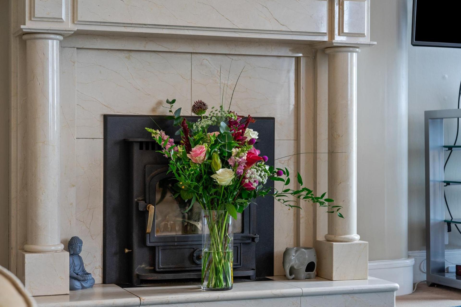 5 Shore Street Donaghadee ภายนอก รูปภาพ