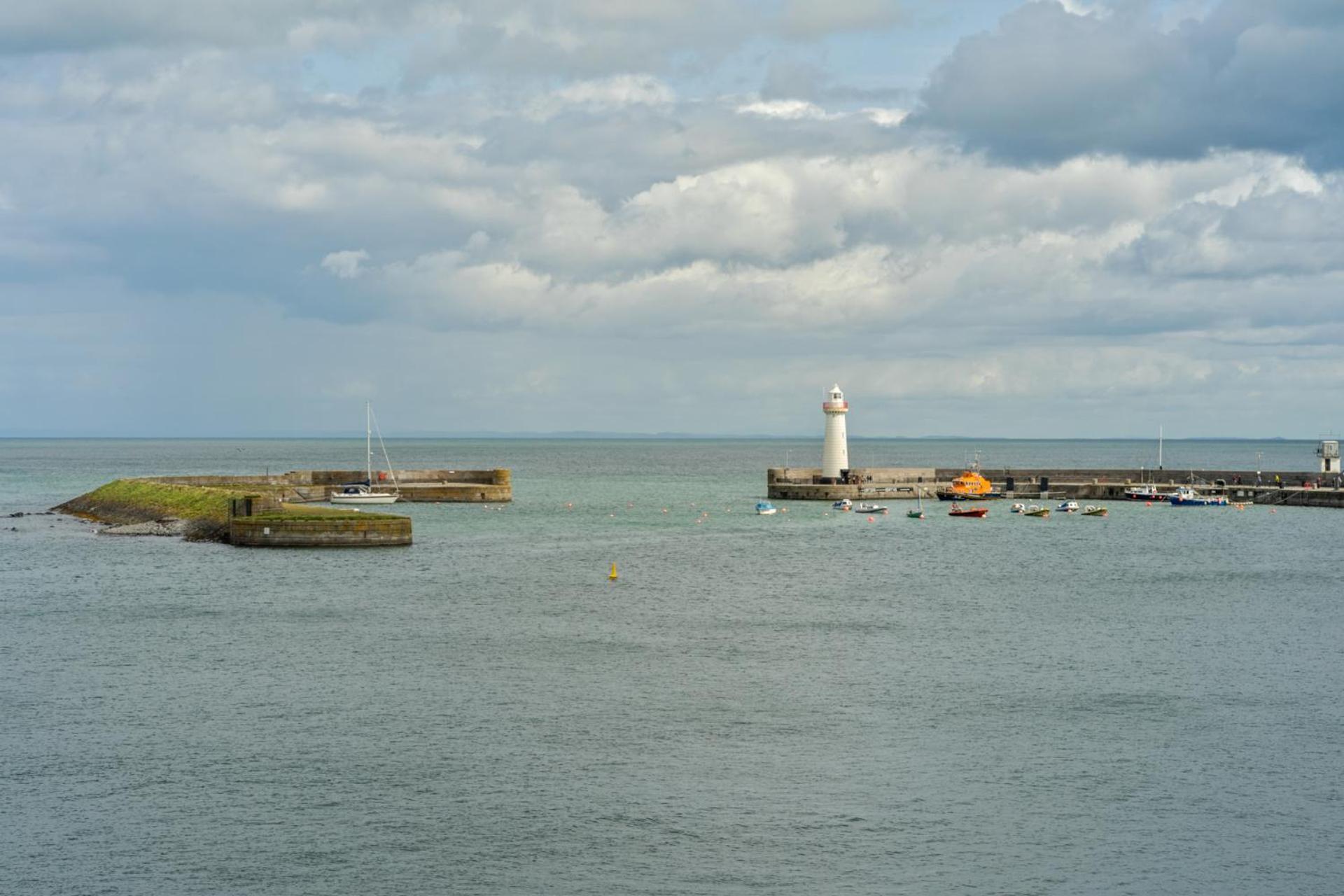 5 Shore Street Donaghadee ภายนอก รูปภาพ