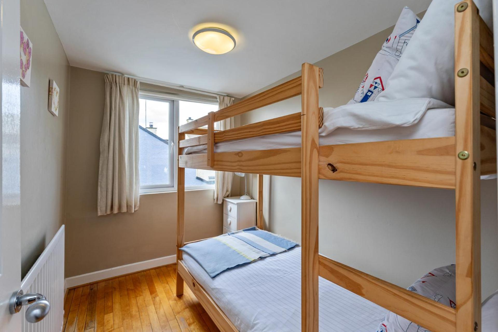 5 Shore Street Donaghadee ภายนอก รูปภาพ