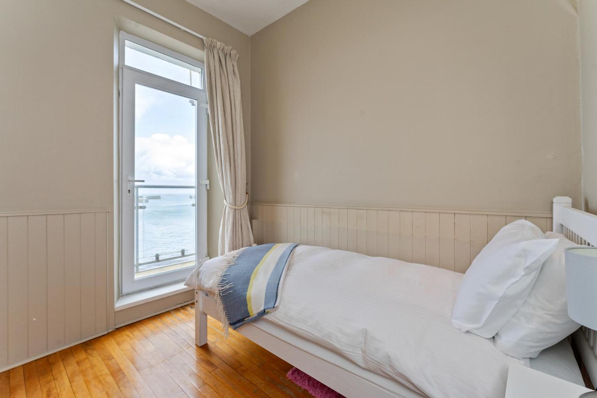 5 Shore Street Donaghadee ภายนอก รูปภาพ