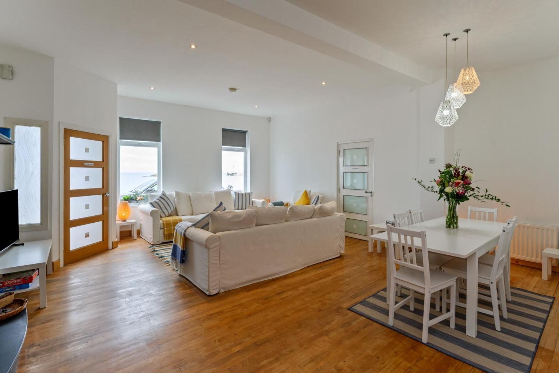 5 Shore Street Donaghadee ภายนอก รูปภาพ