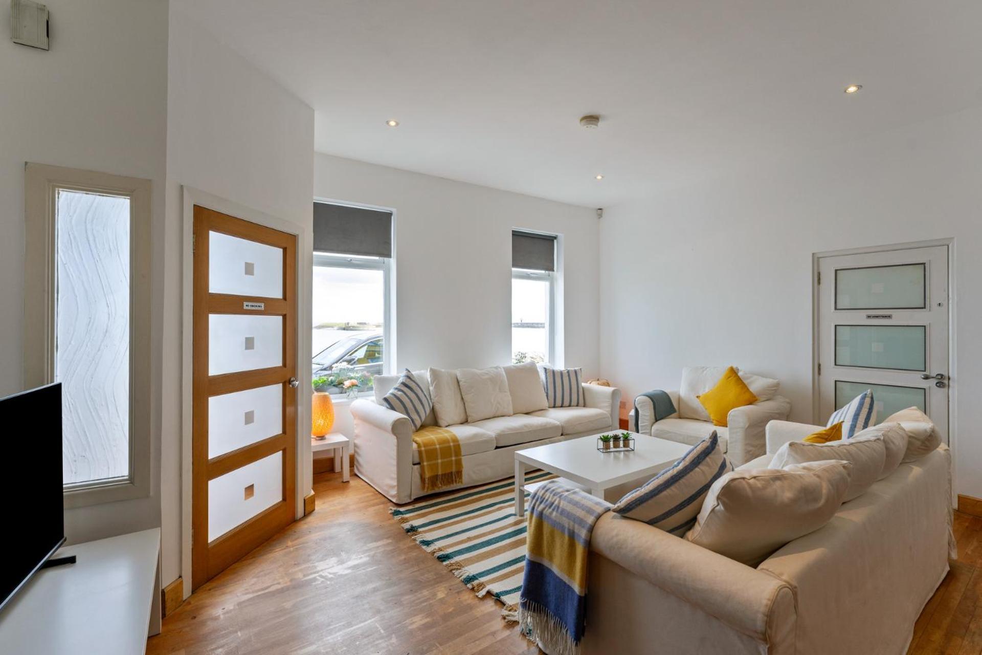 5 Shore Street Donaghadee ภายนอก รูปภาพ