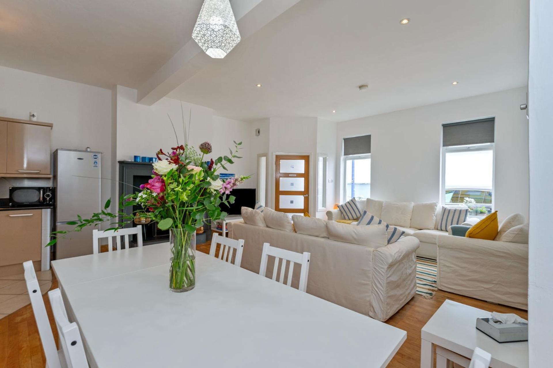5 Shore Street Donaghadee ภายนอก รูปภาพ