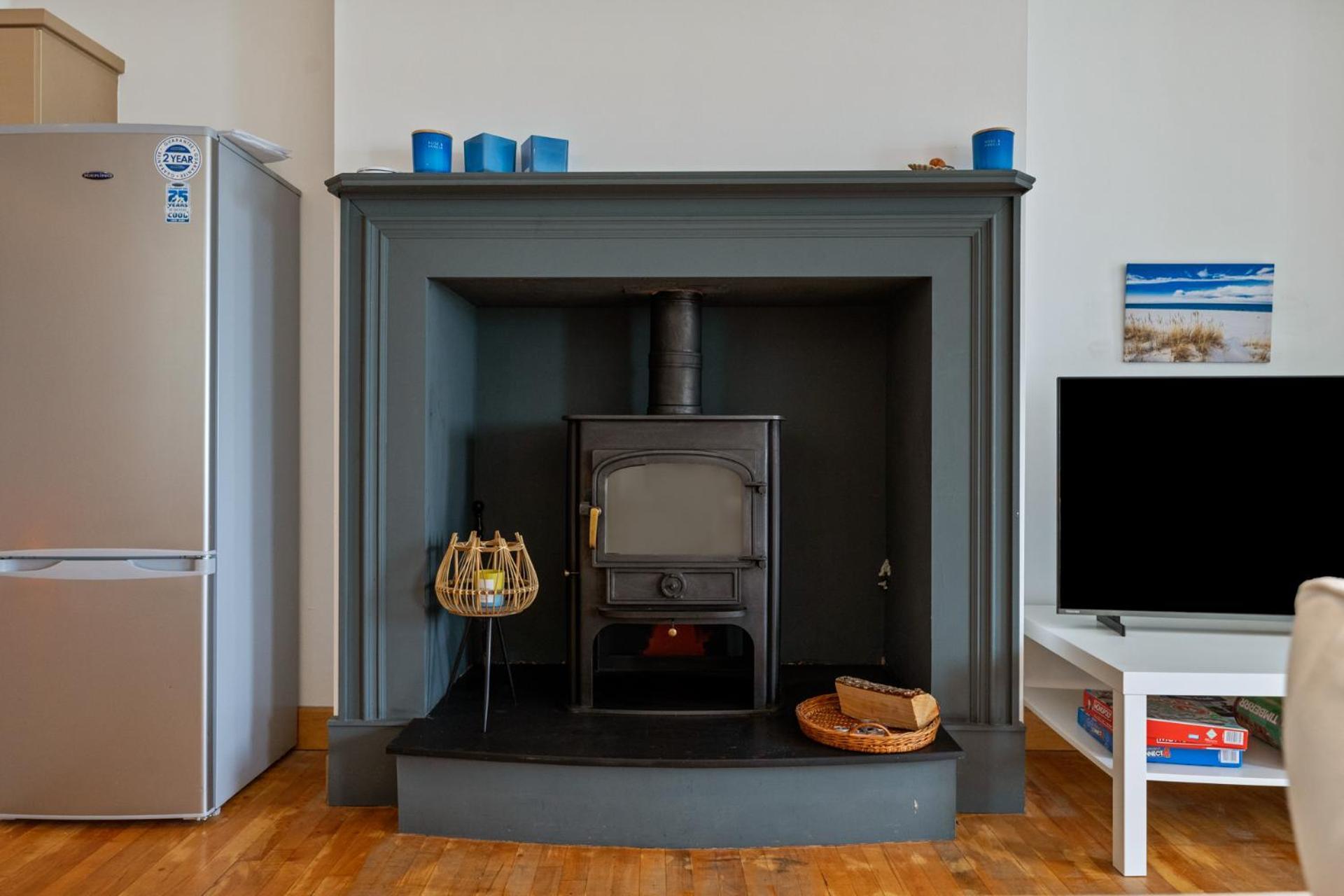 5 Shore Street Donaghadee ภายนอก รูปภาพ