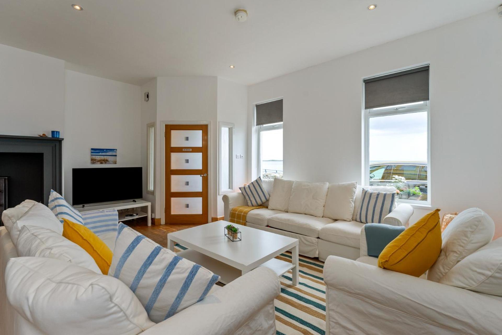 5 Shore Street Donaghadee ภายนอก รูปภาพ