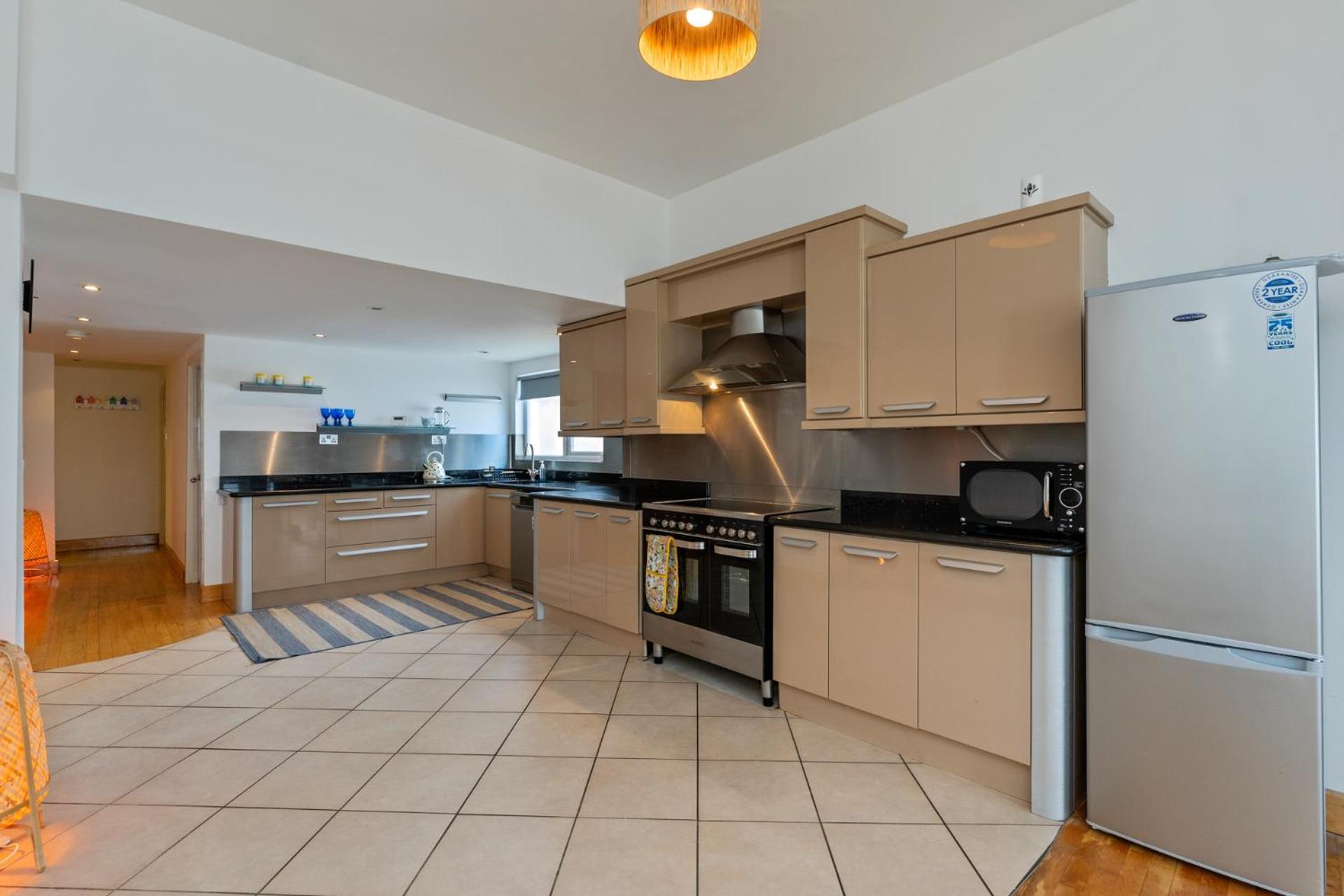 5 Shore Street Donaghadee ภายนอก รูปภาพ